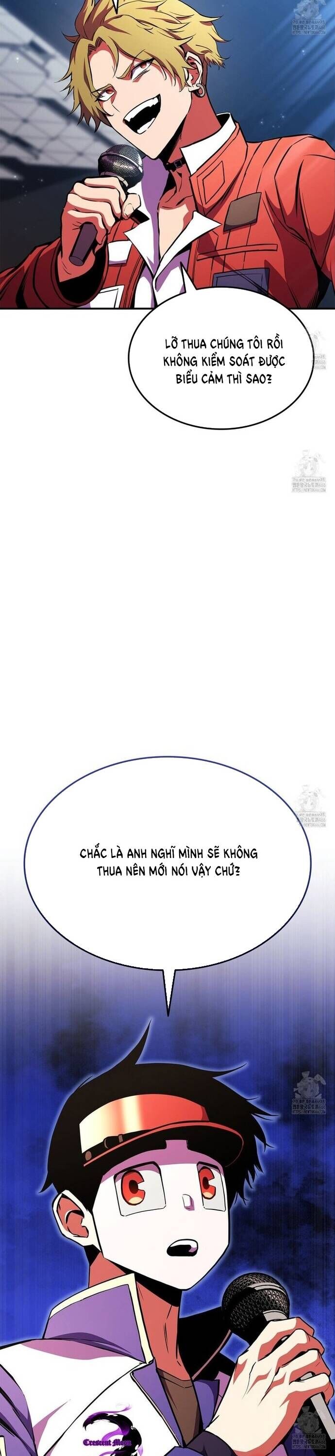 Sự Trở Lại Của Vị Thần Sức Mạnh Chap 170 - Next Chap 171