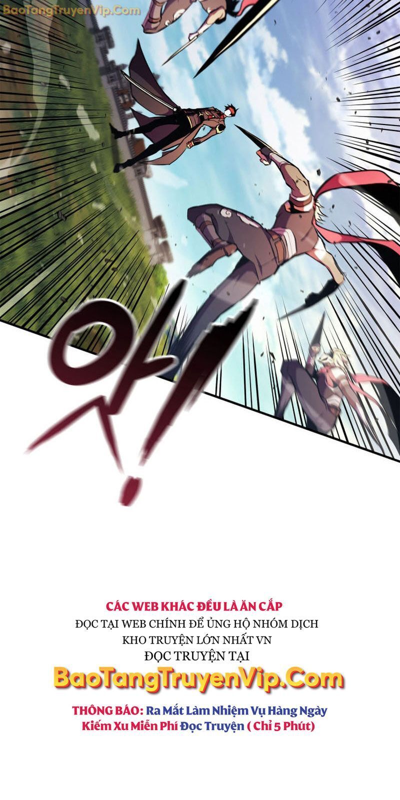 Sự Trở Lại Của Vị Thần Sức Mạnh Chap 171 - Next Chap 172