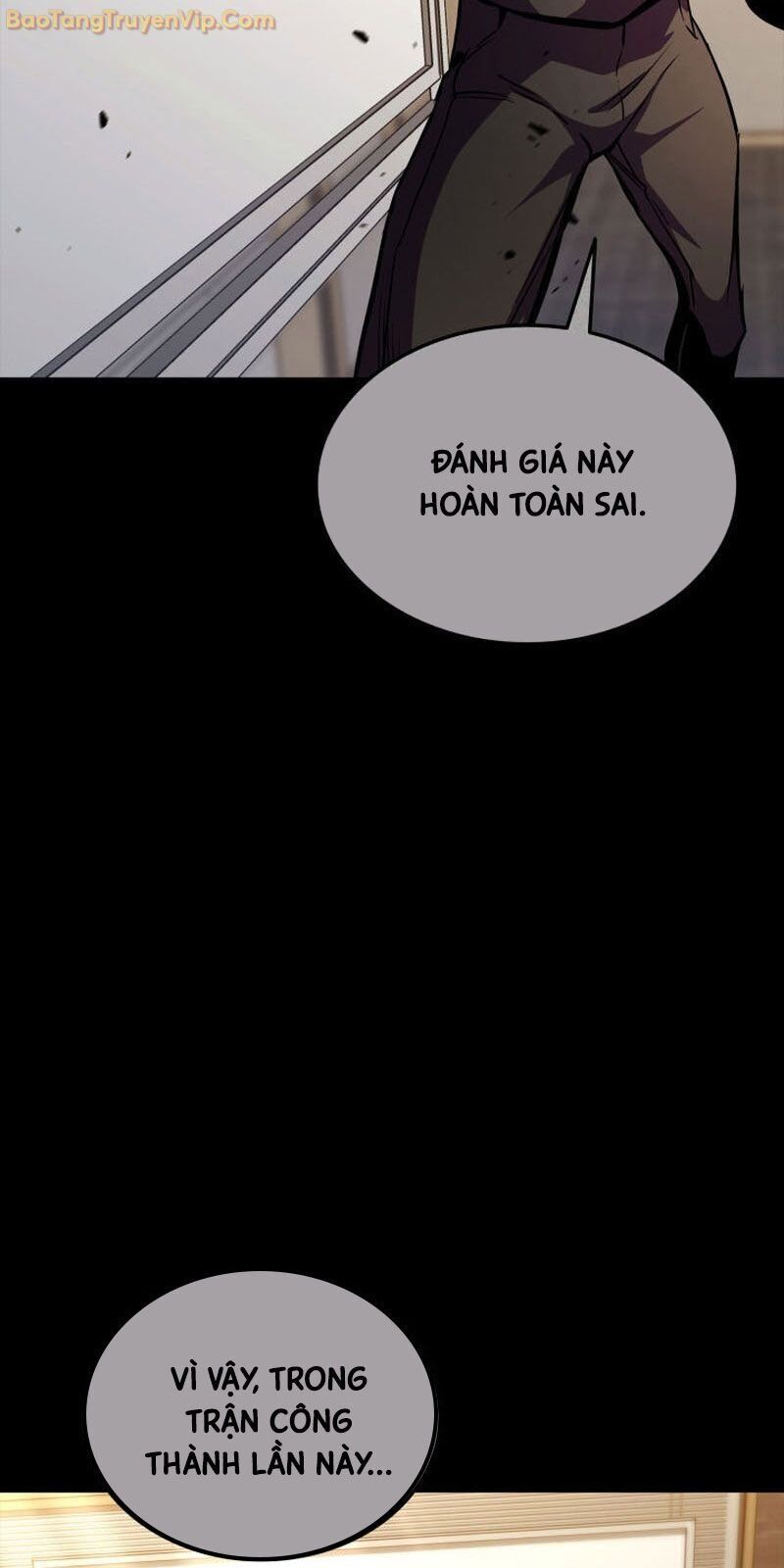 Sự Trở Lại Của Vị Thần Sức Mạnh Chap 171 - Next Chap 172