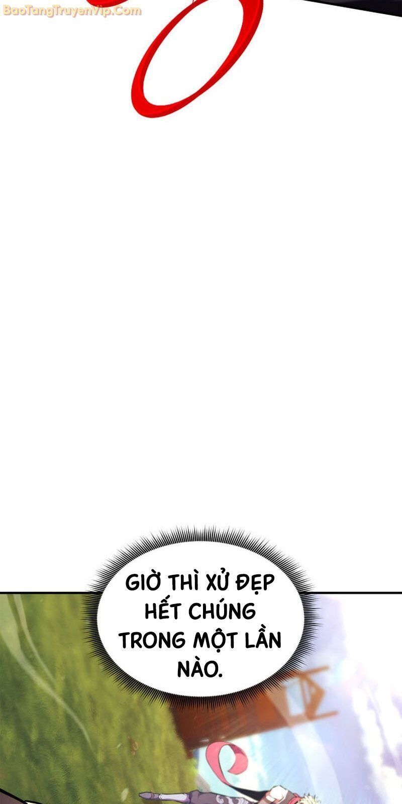 Sự Trở Lại Của Vị Thần Sức Mạnh Chap 171 - Next Chap 172