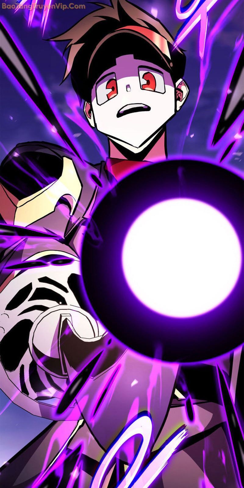 Sự Trở Lại Của Vị Thần Sức Mạnh Chap 171 - Next Chap 172