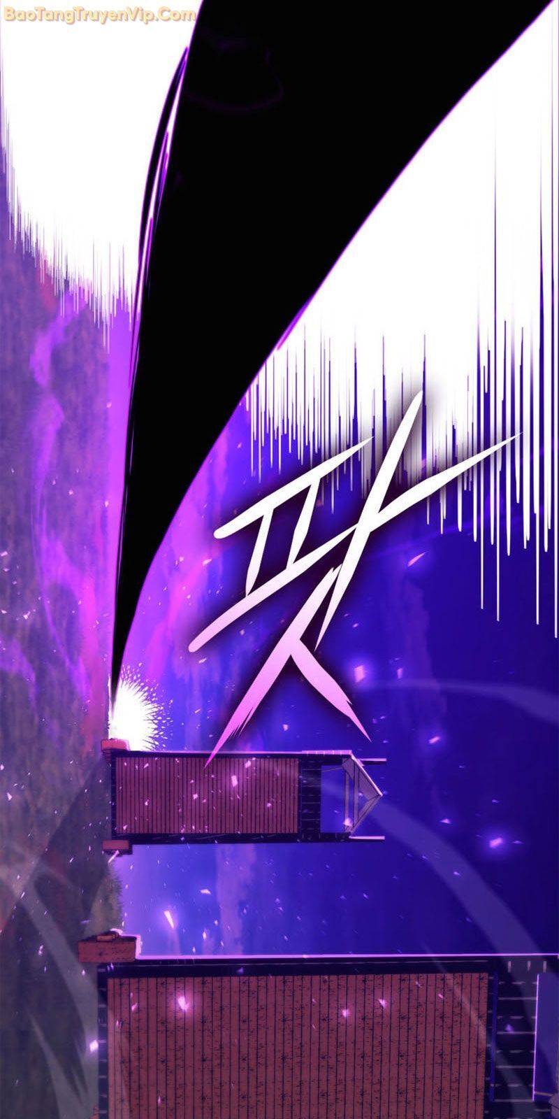 Sự Trở Lại Của Vị Thần Sức Mạnh Chap 171 - Next Chap 172