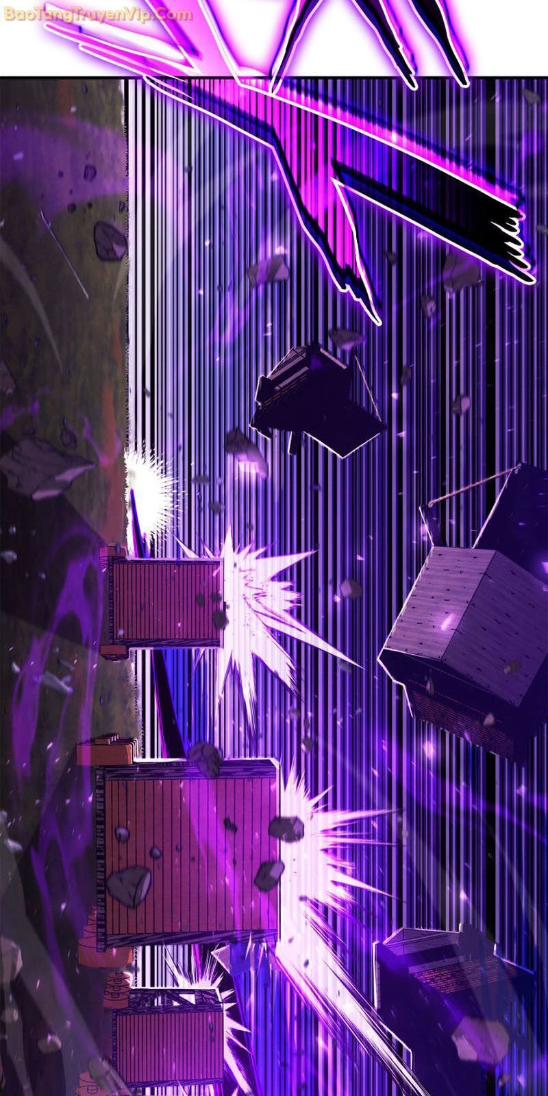 Sự Trở Lại Của Vị Thần Sức Mạnh Chap 171 - Next Chap 172