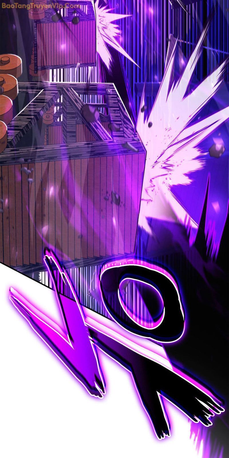 Sự Trở Lại Của Vị Thần Sức Mạnh Chap 171 - Next Chap 172