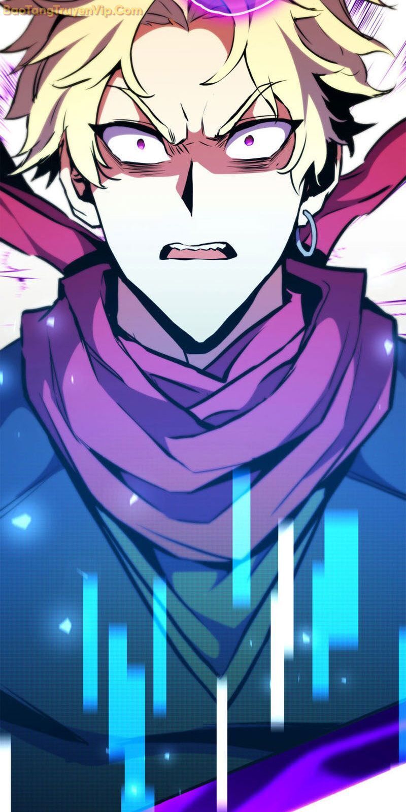 Sự Trở Lại Của Vị Thần Sức Mạnh Chap 171 - Next Chap 172