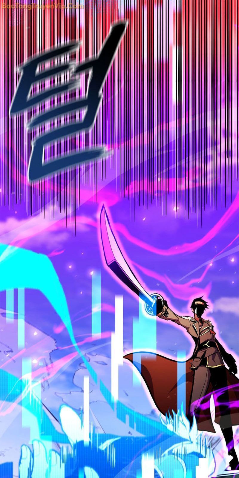 Sự Trở Lại Của Vị Thần Sức Mạnh Chap 171 - Next Chap 172