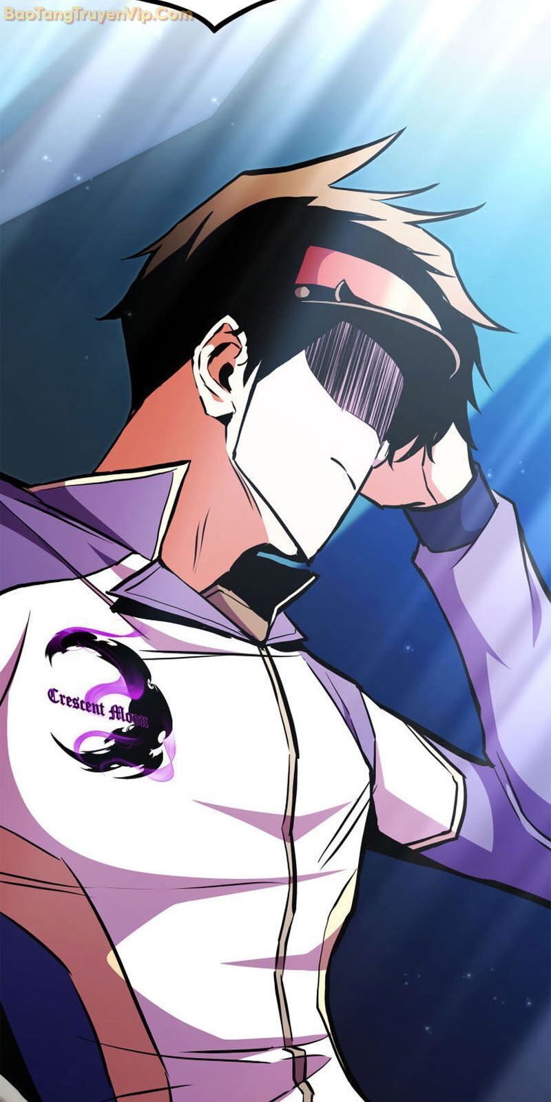 Sự Trở Lại Của Vị Thần Sức Mạnh Chap 171 - Next Chap 172