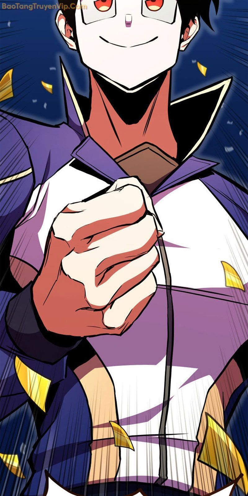 Sự Trở Lại Của Vị Thần Sức Mạnh Chap 171 - Next Chap 172