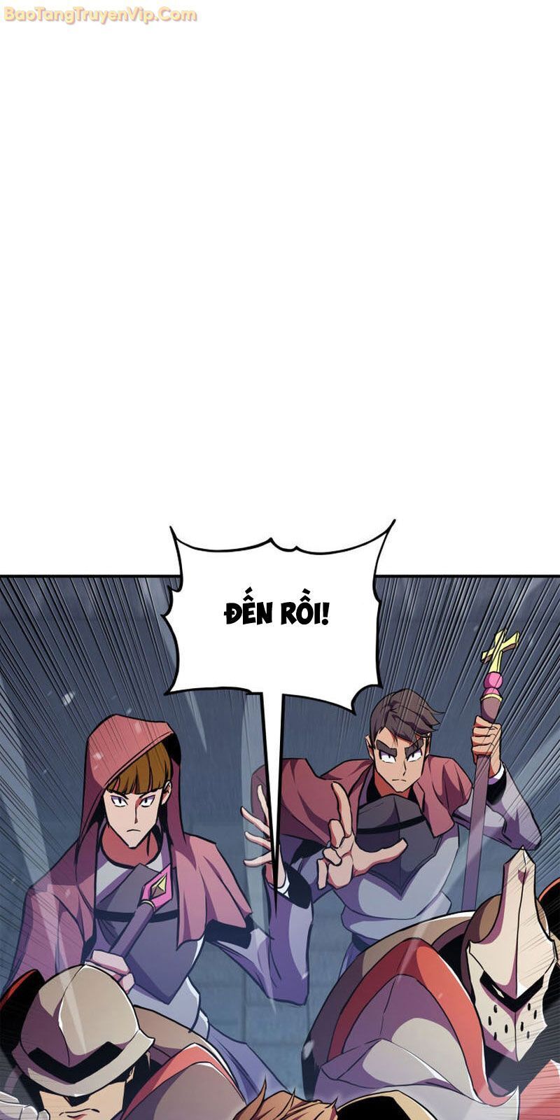 Sự Trở Lại Của Vị Thần Sức Mạnh Chap 171 - Next Chap 172