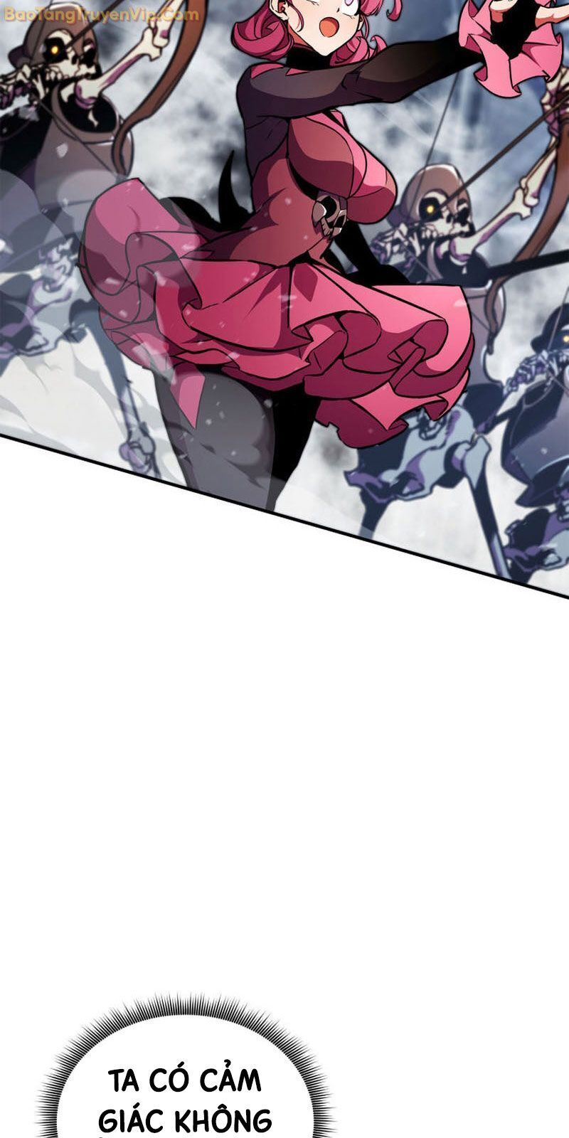 Sự Trở Lại Của Vị Thần Sức Mạnh Chap 171 - Next Chap 172