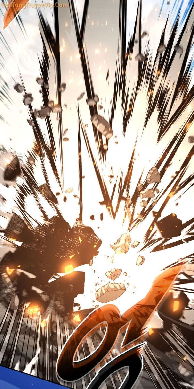 Sự Trở Lại Của Vị Thần Sức Mạnh Chap 171 - Next Chap 172