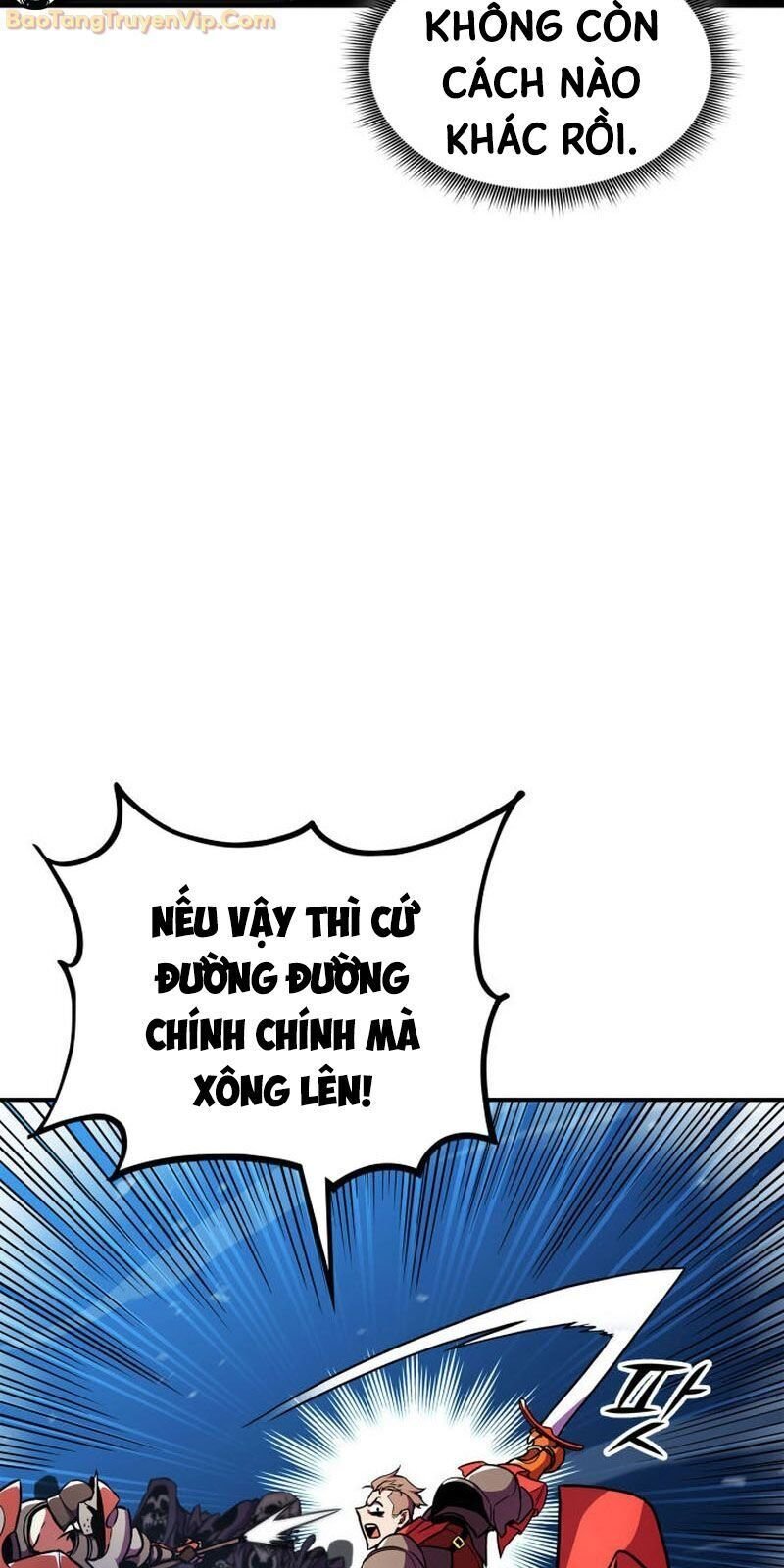 Sự Trở Lại Của Vị Thần Sức Mạnh Chap 171 - Next Chap 172