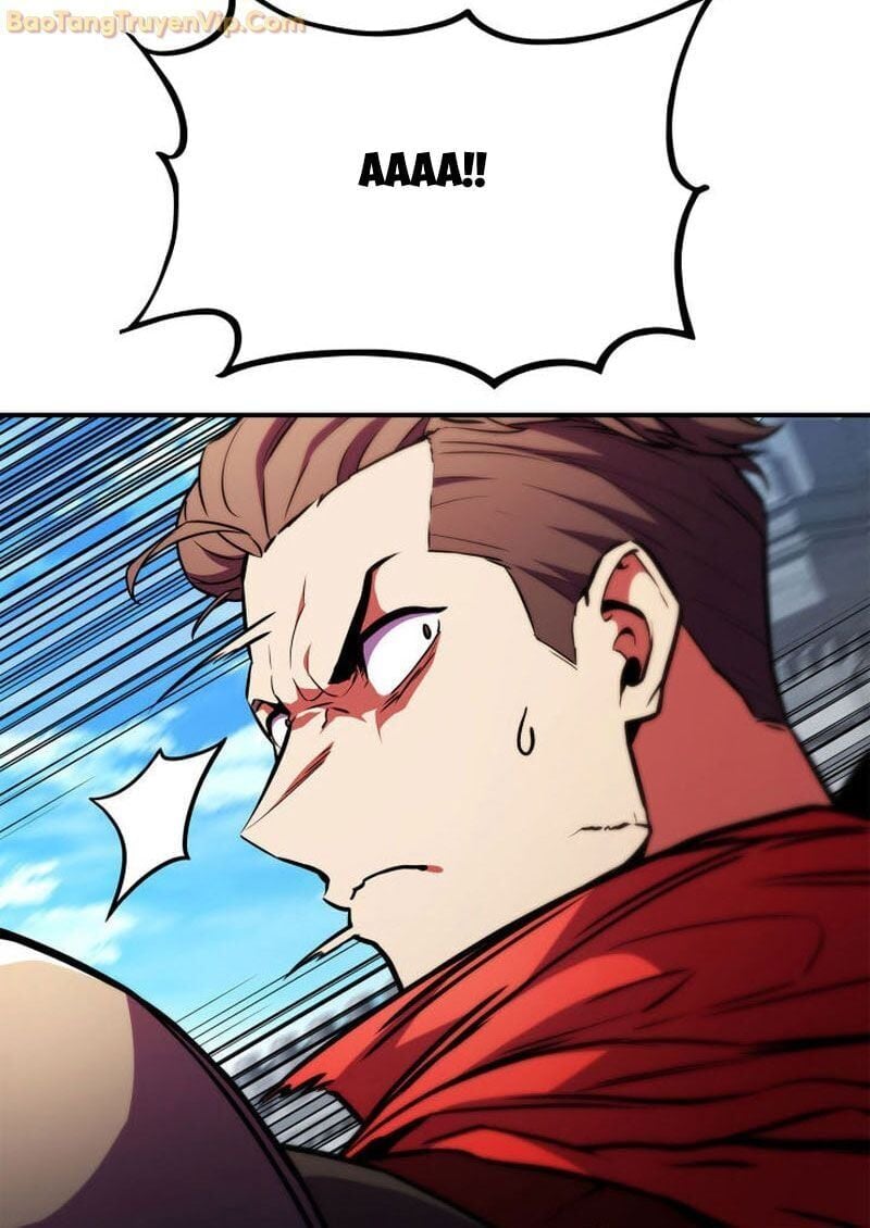 Sự Trở Lại Của Vị Thần Sức Mạnh Chap 171 - Next Chap 172