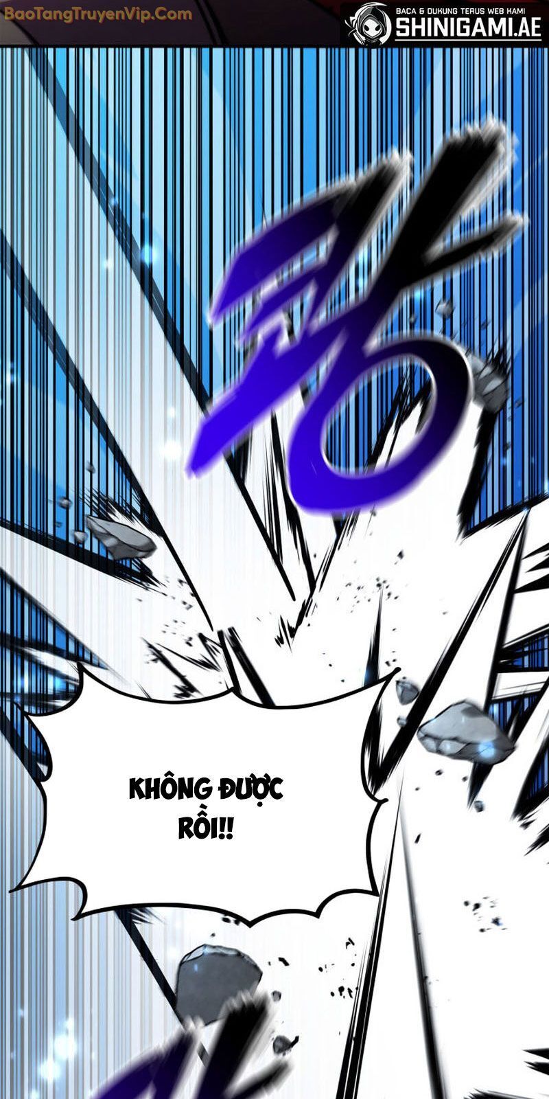 Sự Trở Lại Của Vị Thần Sức Mạnh Chap 171 - Next Chap 172