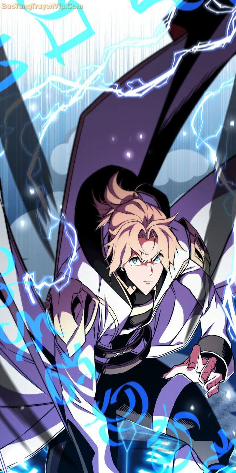 Sự Trở Lại Của Vị Thần Sức Mạnh Chap 171 - Next Chap 172