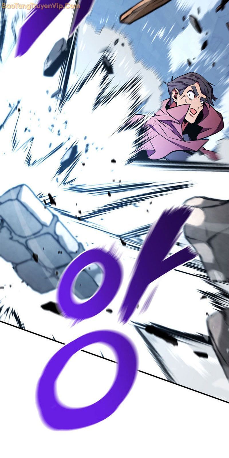 Sự Trở Lại Của Vị Thần Sức Mạnh Chap 171 - Next Chap 172