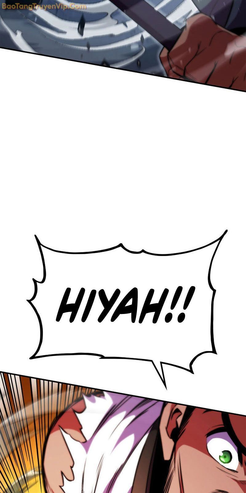 Sự Trở Lại Của Vị Thần Sức Mạnh Chap 171 - Next Chap 172