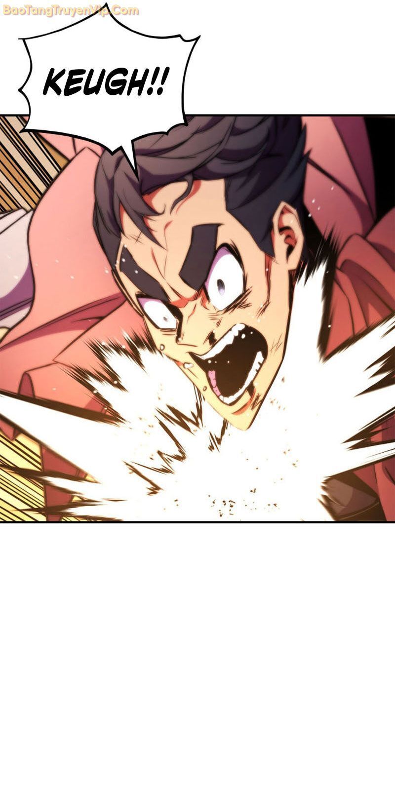 Sự Trở Lại Của Vị Thần Sức Mạnh Chap 171 - Next Chap 172