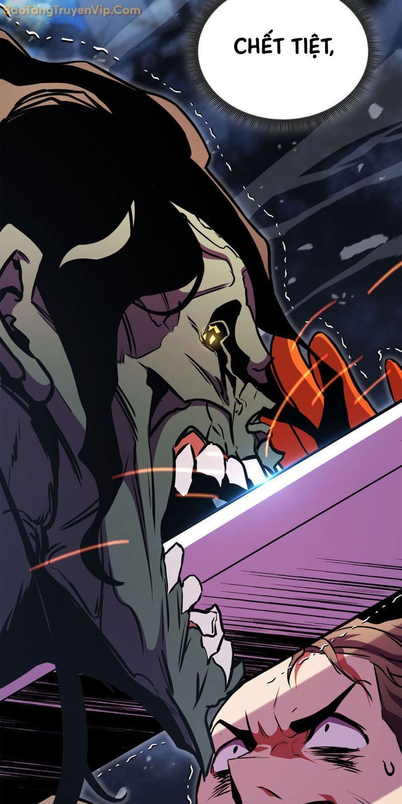Sự Trở Lại Của Vị Thần Sức Mạnh Chap 171 - Next Chap 172