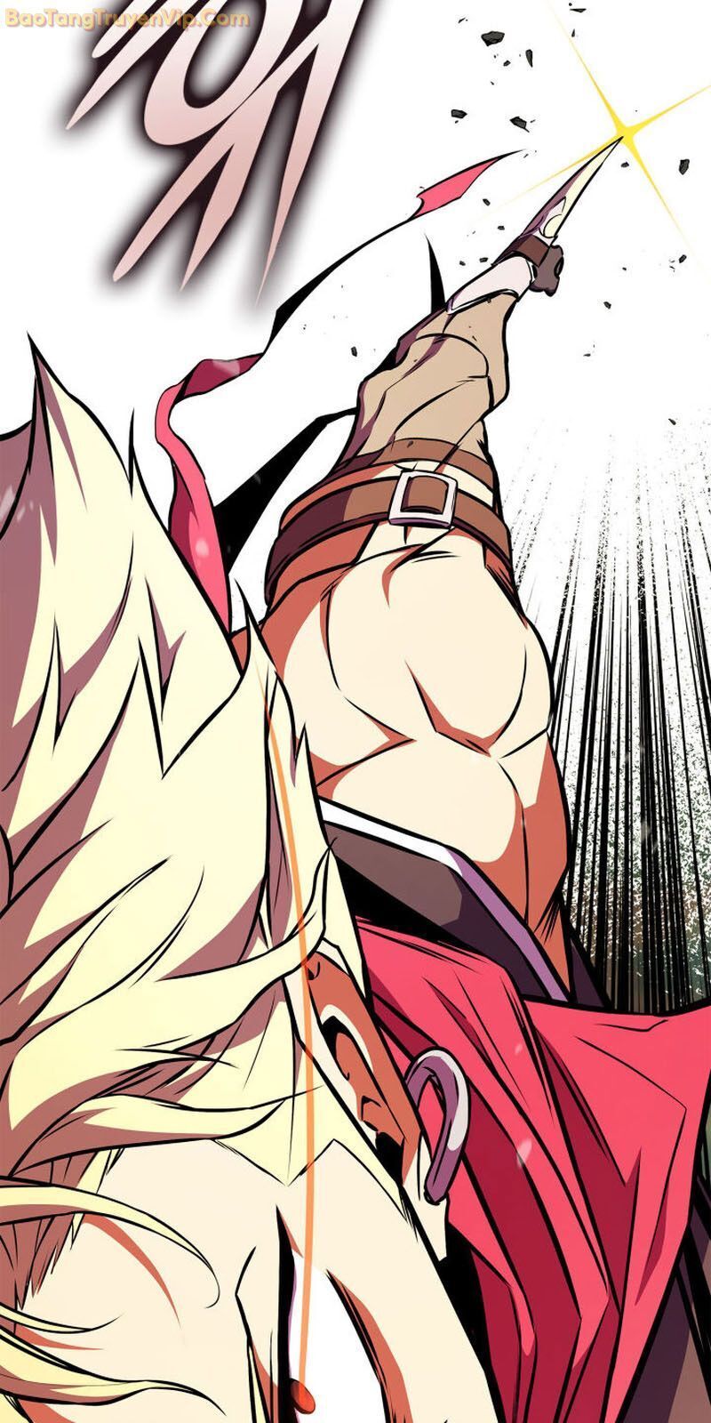 Sự Trở Lại Của Vị Thần Sức Mạnh Chap 171 - Next Chap 172