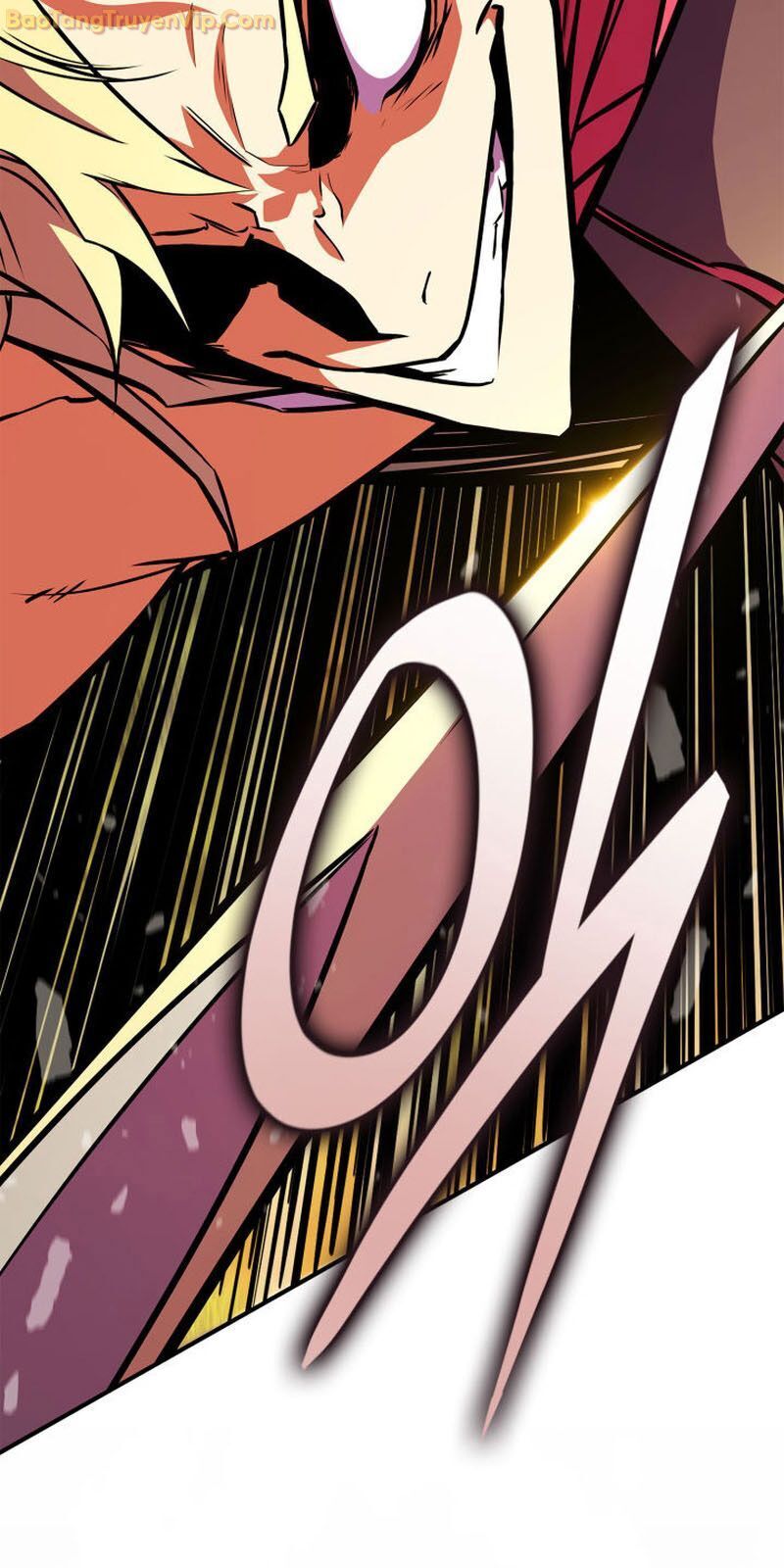 Sự Trở Lại Của Vị Thần Sức Mạnh Chap 171 - Next Chap 172