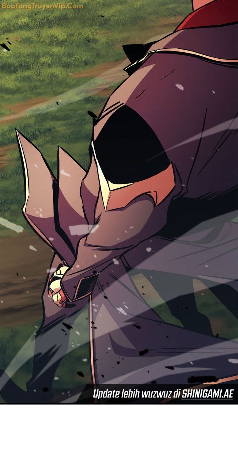 Sự Trở Lại Của Vị Thần Sức Mạnh Chap 171 - Next Chap 172