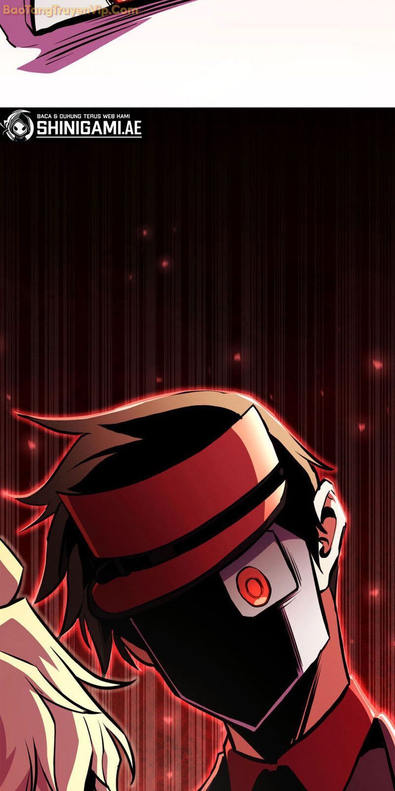 Sự Trở Lại Của Vị Thần Sức Mạnh Chap 171 - Next Chap 172