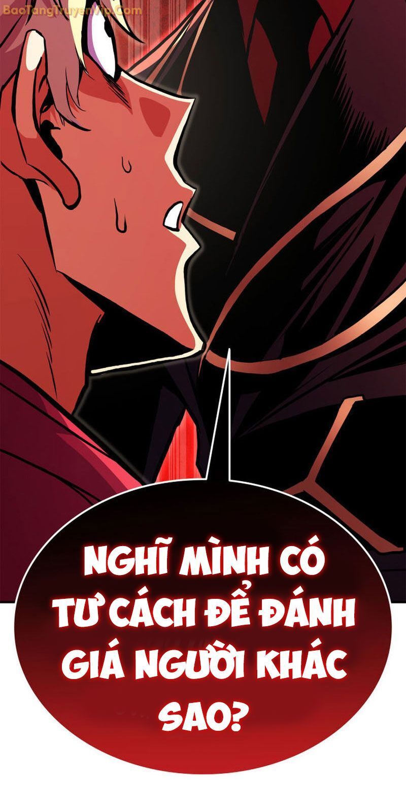Sự Trở Lại Của Vị Thần Sức Mạnh Chap 171 - Next Chap 172