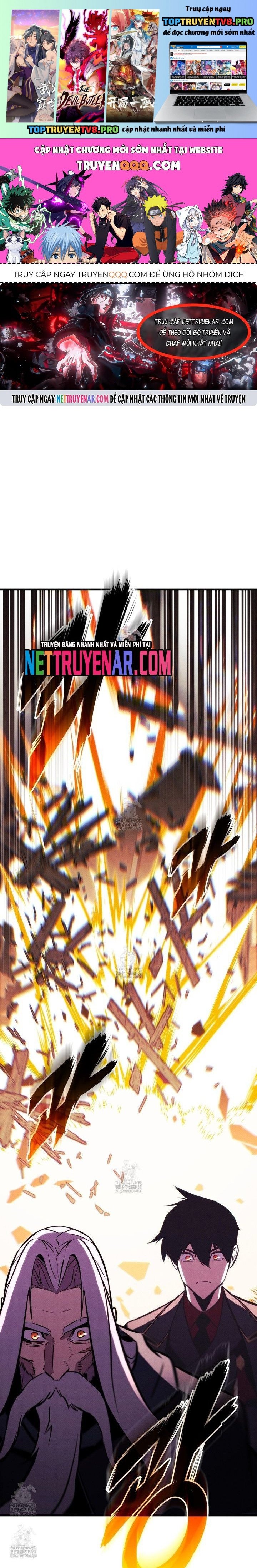 Sự Trở Lại Của Vị Thần Sức Mạnh Chap 202 - Next Chap 203