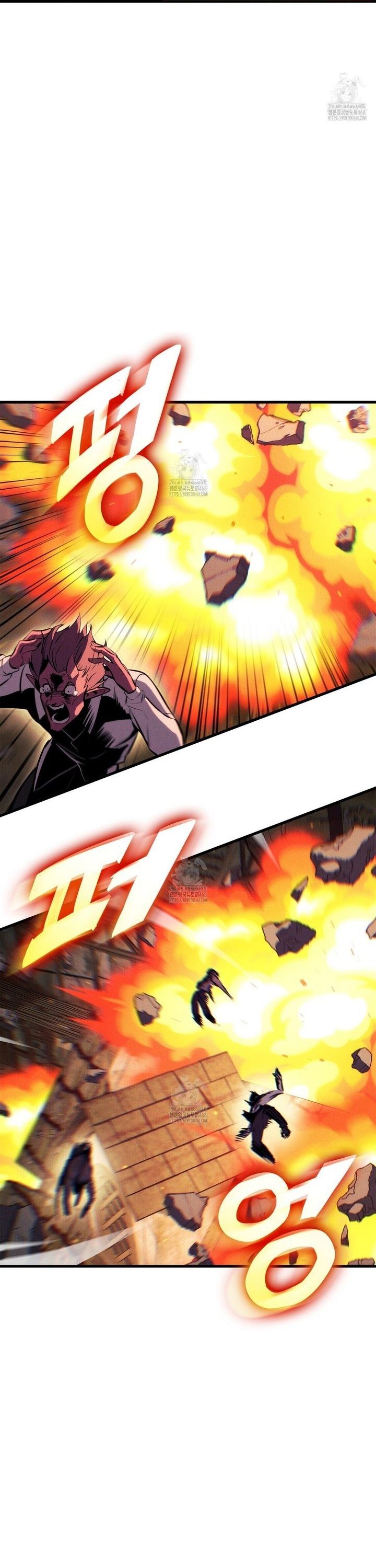 Sự Trở Lại Của Vị Thần Sức Mạnh Chap 202 - Next Chap 203