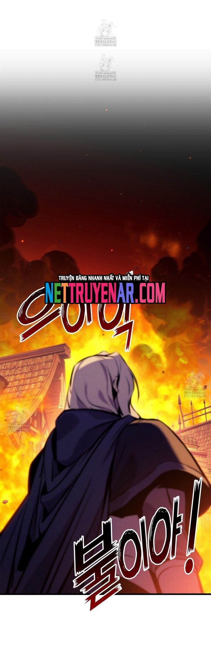 Sự Trở Lại Của Vị Thần Sức Mạnh Chap 202 - Next Chap 203