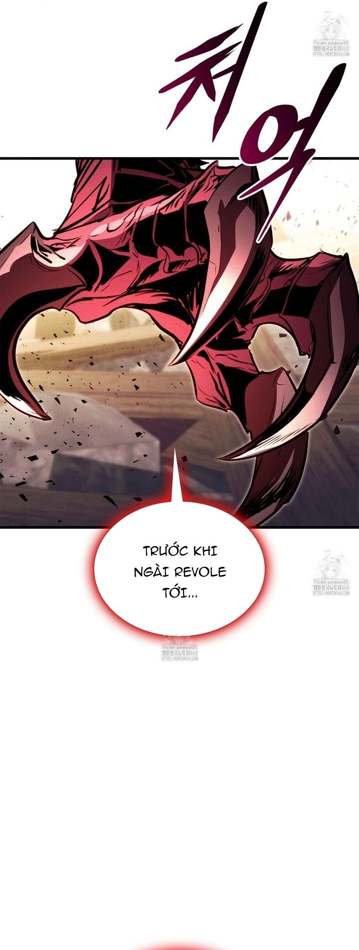 Sự Trở Lại Của Vị Thần Sức Mạnh Chap 202 - Next Chap 203