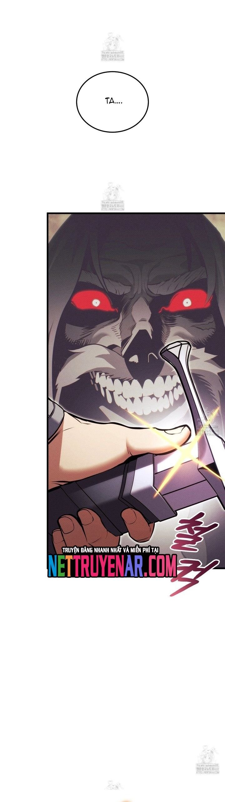 Sự Trở Lại Của Vị Thần Sức Mạnh Chap 202 - Next Chap 203