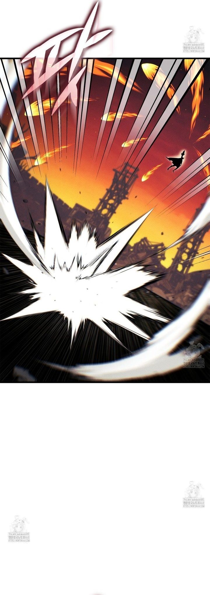 Sự Trở Lại Của Vị Thần Sức Mạnh Chap 202 - Next Chap 203