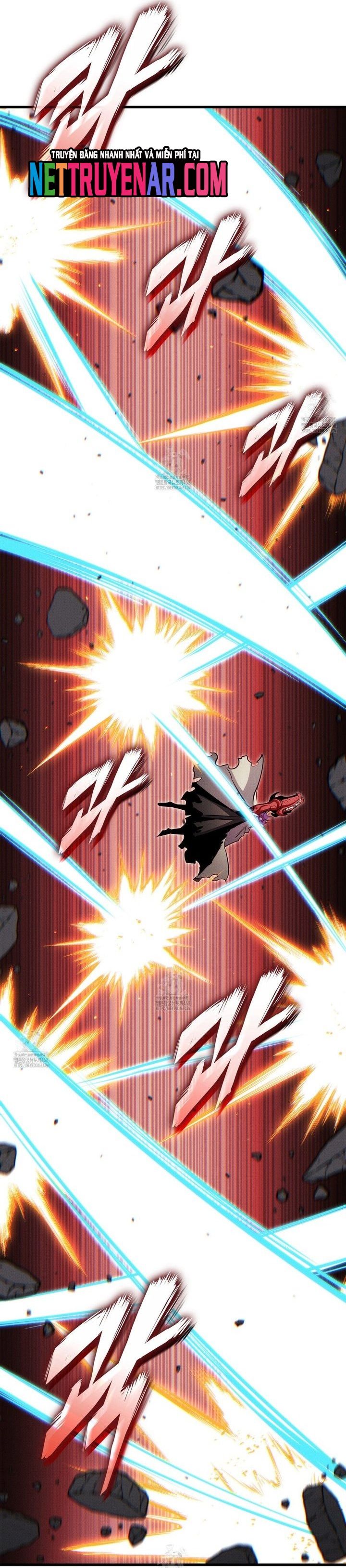 Sự Trở Lại Của Vị Thần Sức Mạnh Chap 202 - Next Chap 203