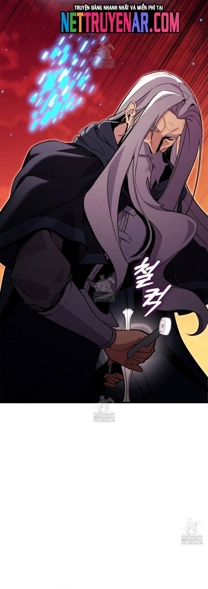 Sự Trở Lại Của Vị Thần Sức Mạnh Chap 202 - Next Chap 203