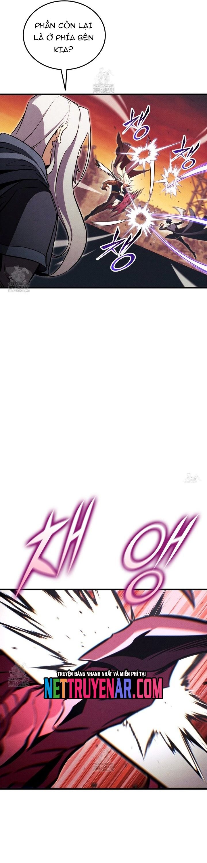 Sự Trở Lại Của Vị Thần Sức Mạnh Chap 202 - Next Chap 203
