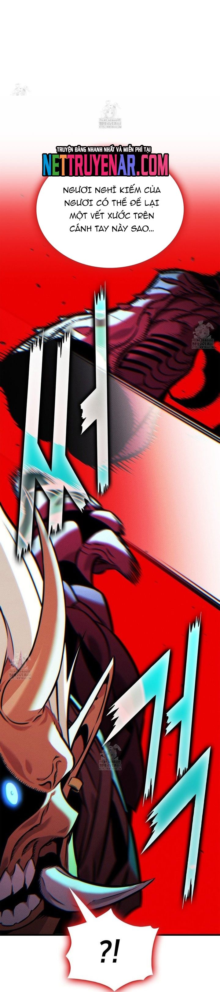 Sự Trở Lại Của Vị Thần Sức Mạnh Chap 202 - Next Chap 203