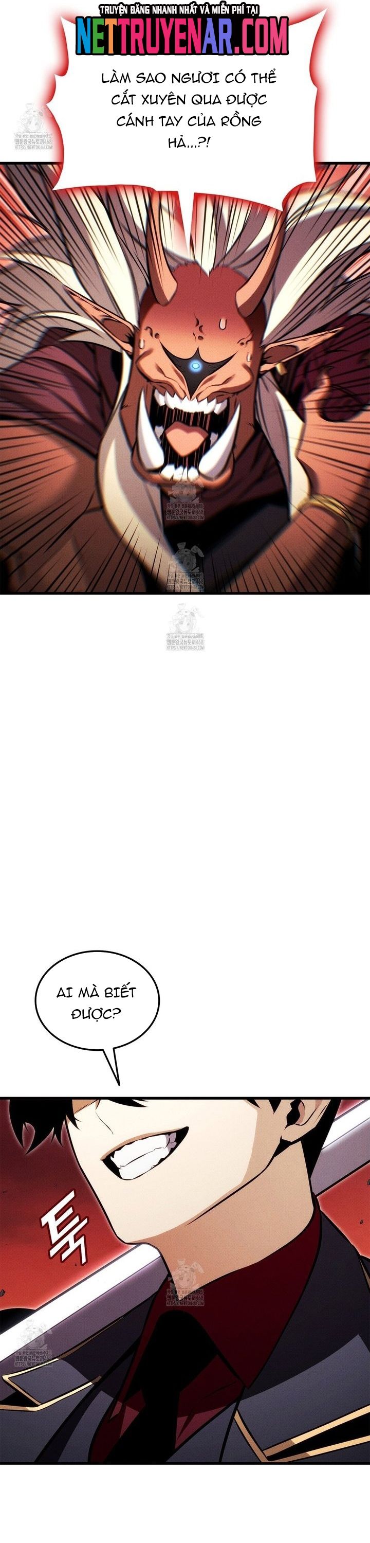 Sự Trở Lại Của Vị Thần Sức Mạnh Chap 202 - Next Chap 203