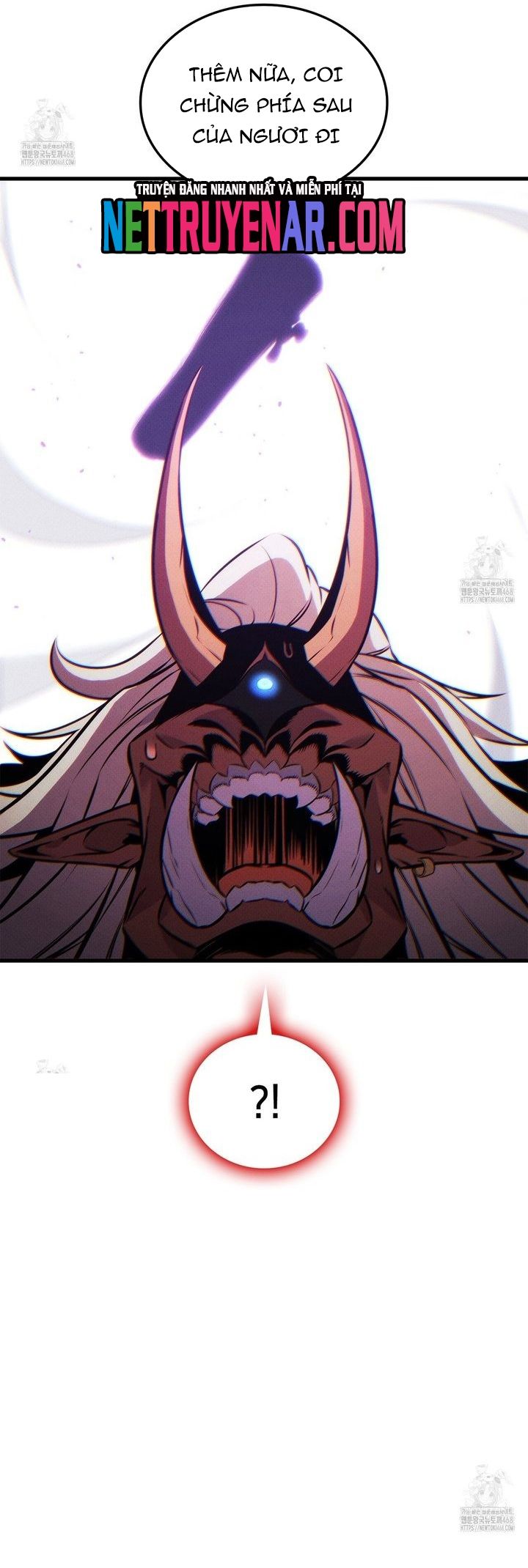 Sự Trở Lại Của Vị Thần Sức Mạnh Chap 202 - Next Chap 203