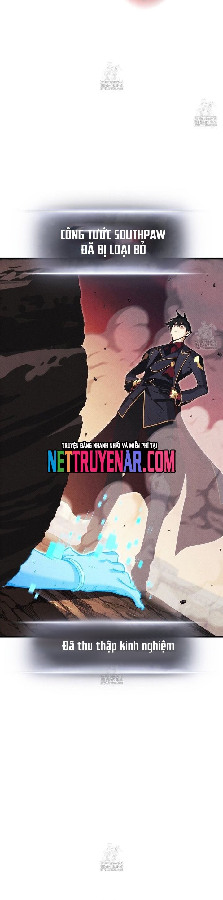 Sự Trở Lại Của Vị Thần Sức Mạnh Chap 202 - Next Chap 203