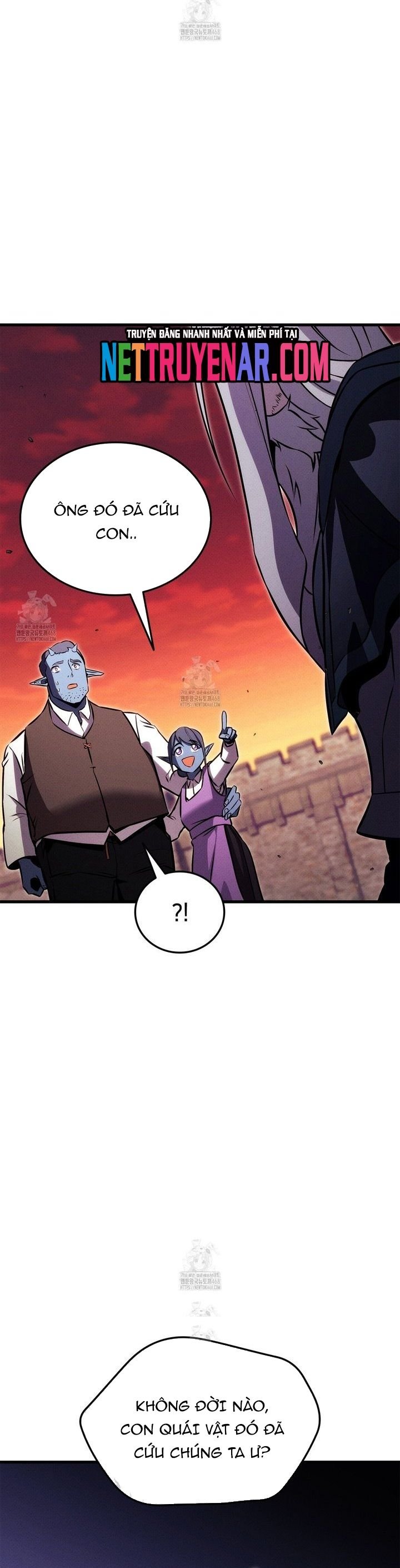 Sự Trở Lại Của Vị Thần Sức Mạnh Chap 202 - Next Chap 203