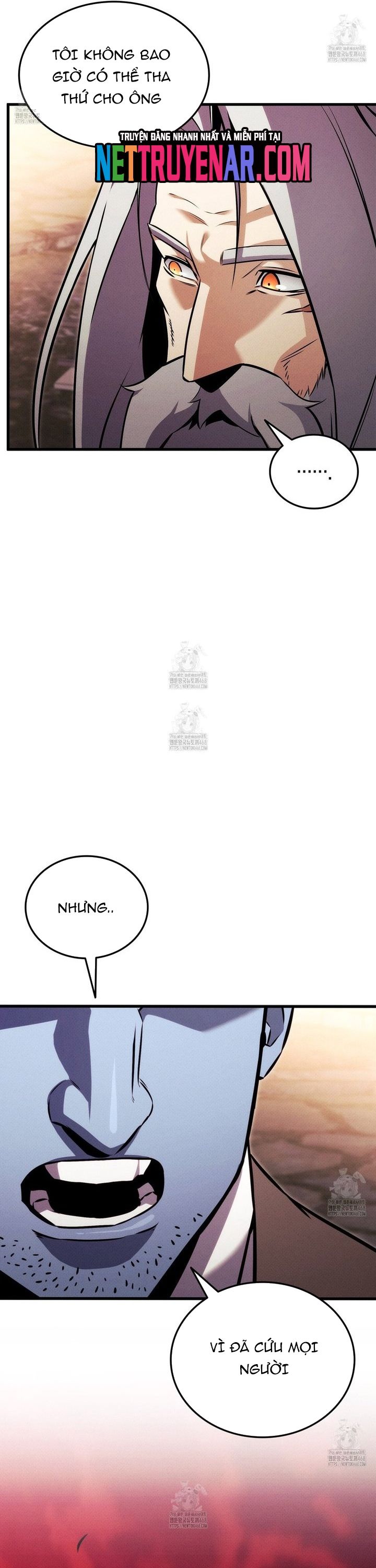 Sự Trở Lại Của Vị Thần Sức Mạnh Chap 202 - Next Chap 203