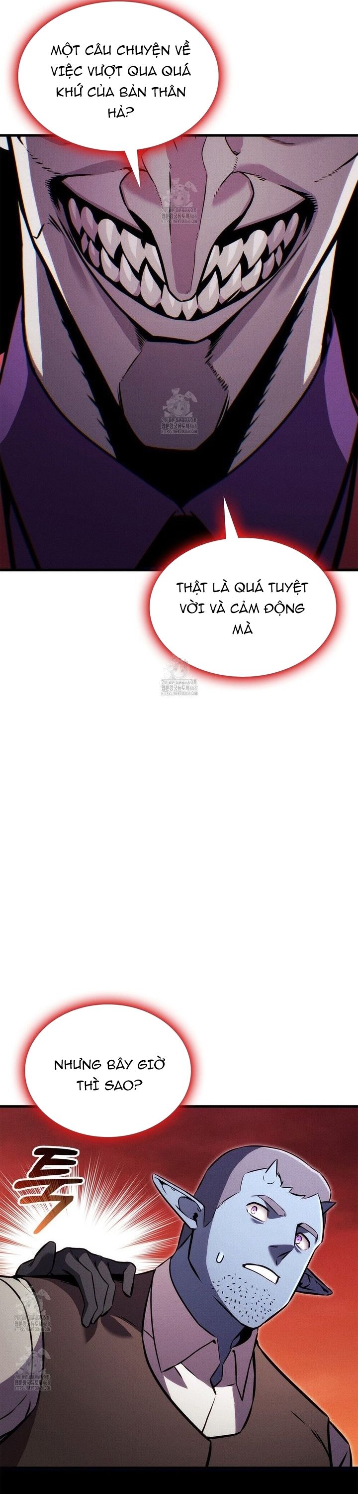 Sự Trở Lại Của Vị Thần Sức Mạnh Chap 202 - Next Chap 203