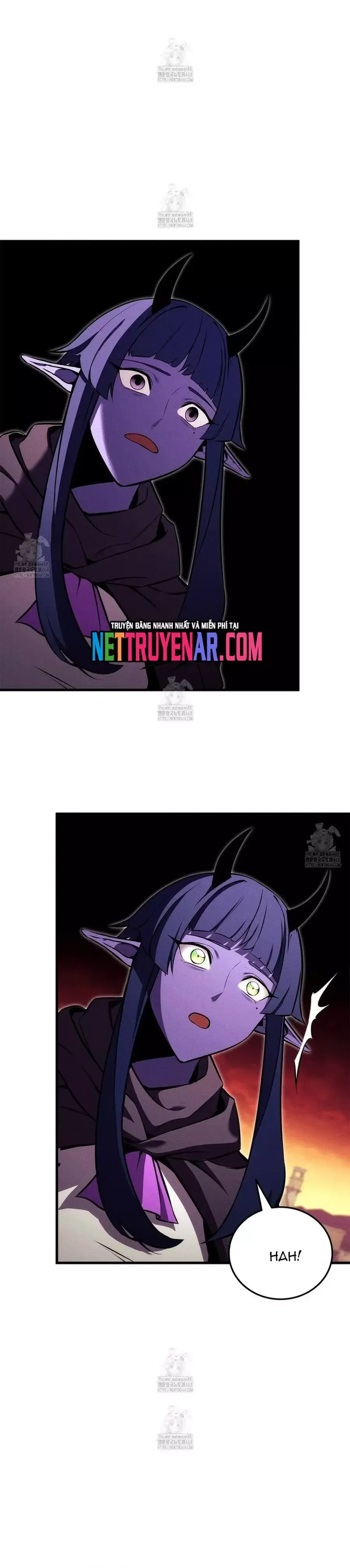 Sự Trở Lại Của Vị Thần Sức Mạnh Chap 203 - Next Chap 204