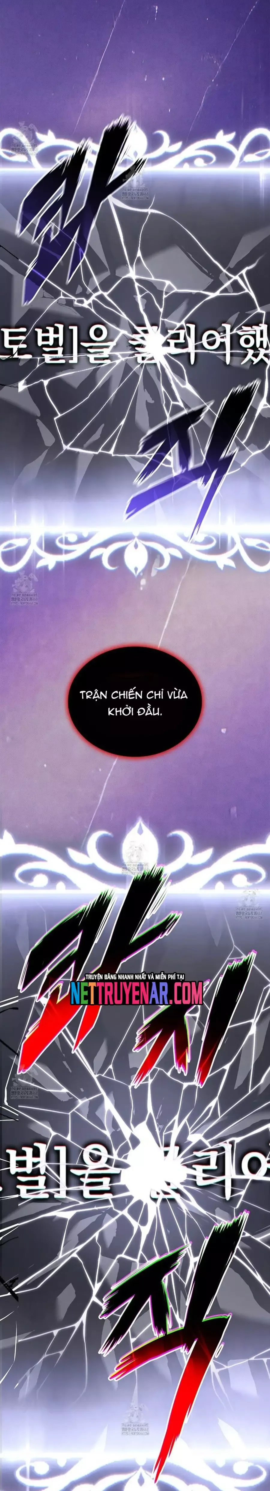 Sự Trở Lại Của Vị Thần Sức Mạnh Chap 203 - Next Chap 204