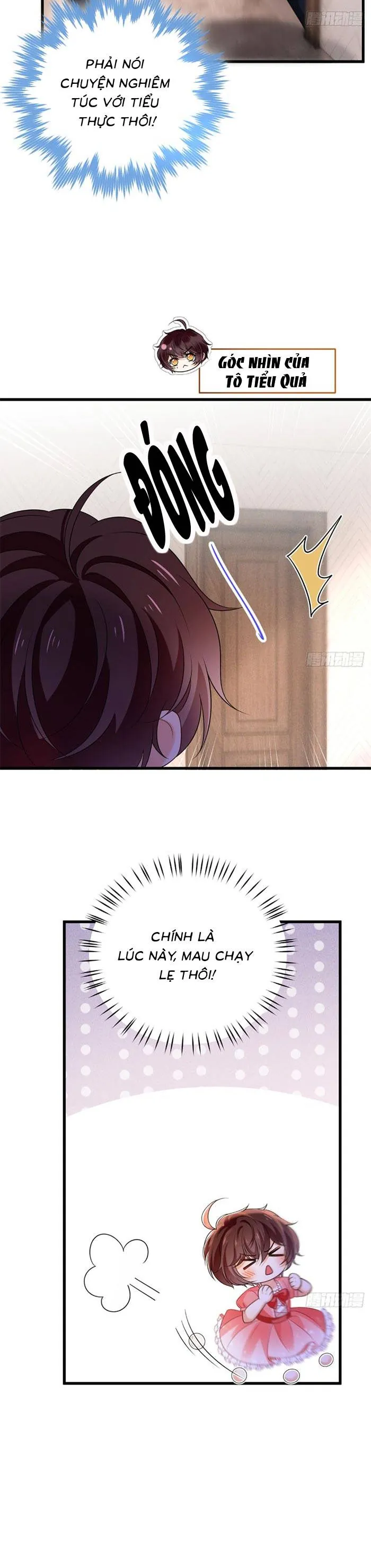 Sự Trở Lại Cực Gắt Của Chị Đại Sau Hủy Hôn Chap 39 - Next Chap 40