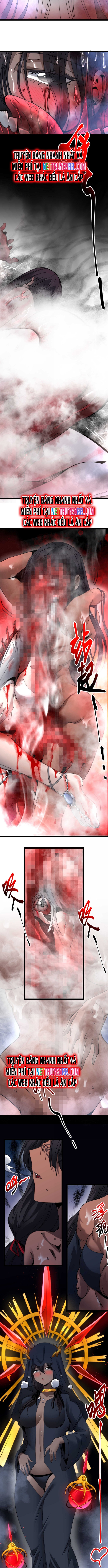 Sức Mạnh Của Ác Thần Chap 151 - Next Chap 152