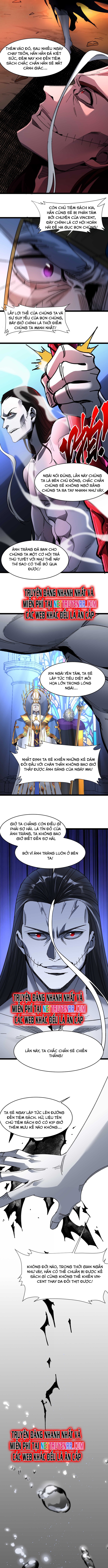 Sức Mạnh Của Ác Thần Chap 151 - Next Chap 152