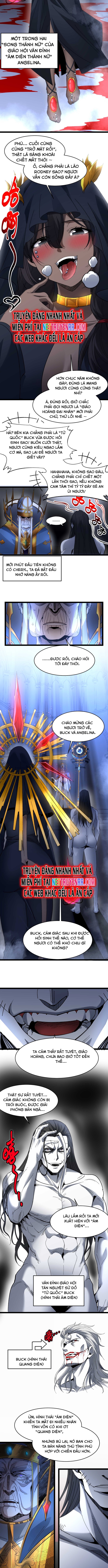 Sức Mạnh Của Ác Thần Chap 151 - Next Chap 152